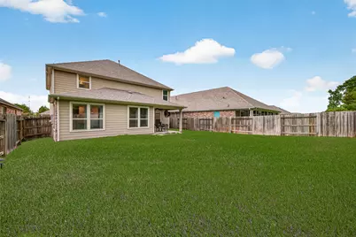 3933 Eagle Nest Lake Lane, Magnolia, TX 77354 - Photo 37