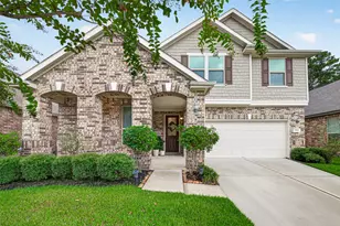 3933 Eagle Nest Lake Ln, Magnolia, TX 77354 - Photo 1