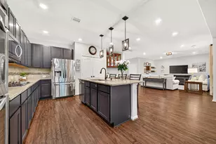3933 Eagle Nest Lake Ln, Magnolia, TX 77354 - Photo 13