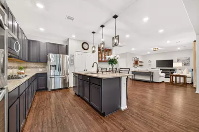 3933 Eagle Nest Lake Lane, Magnolia, TX 77354 - Photo 13
