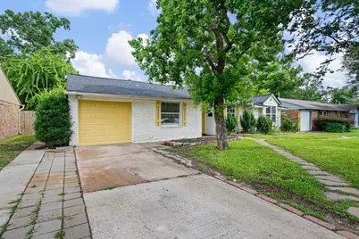 5718 Greencraig Drive, Houston, TX 77035 - Photo 3