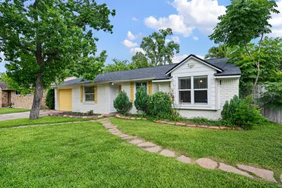 5718 Greencraig Drive, Houston, TX 77035 - Photo 1