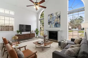 5403 Haven Oaks Dr, Kingwood, TX 77339 - Photo 5