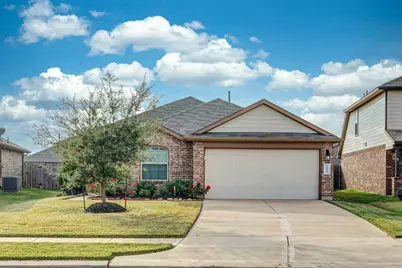 3014 Josephine Falls Court, Katy, TX 77494 - Photo 1