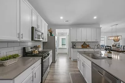 923 Kinder Sky Lane, Rosharon, TX 77583 - Photo 17