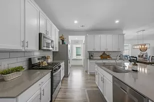 923 Kinder Sky Ln, Rosharon, TX 77583 - Photo 17