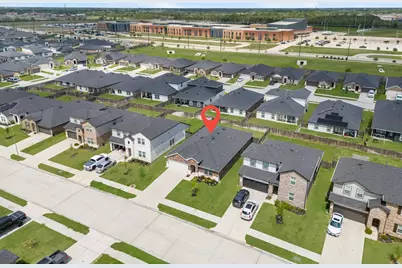 923 Kinder Sky Lane, Rosharon, TX 77583 - Photo 31