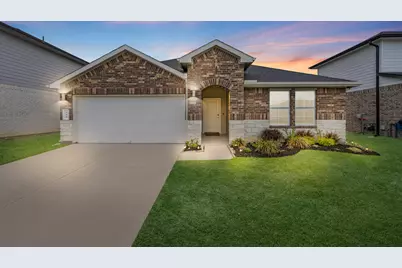 923 Kinder Sky Lane, Rosharon, TX 77583 - Photo 1