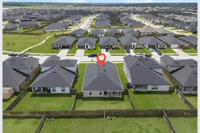 923 Kinder Sky Lane, Rosharon, TX 77583 - Photo 33