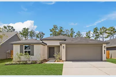 4249 Multnomah Falls Court, Conroe, TX 77303 - Photo 1