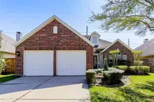 1623 Wild Rye Trail, Sugar Land, TX 77479 - Photo 1