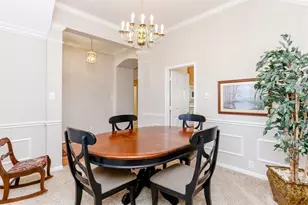 1623 Wild Rye Trail, Sugar Land, TX 77479 - Photo 5