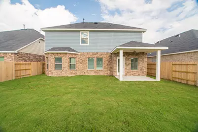 10313 South Goshawk Trail, Conroe, TX 77385 - Photo 27