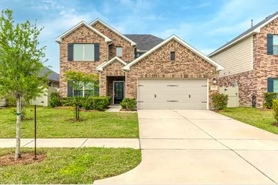 10313 South Goshawk Trail, Conroe, TX 77385 - Photo 1