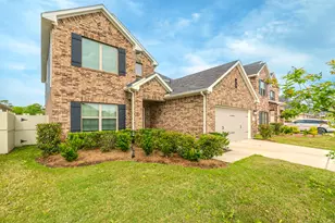 10313 S Goshawk Trl, Conroe, TX 77385 - Photo 3