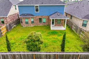 10313 S Goshawk Trl, Conroe, TX 77385 - Photo 29