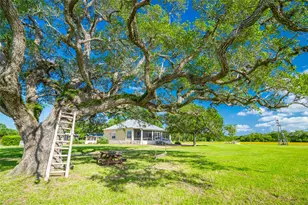 4727 County Rd 19, Hallettsville, TX 77442 - Photo 1
