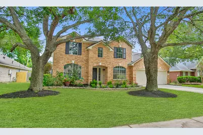 1915 W Welsford Drive, Spring, TX 77386 - Photo 1