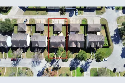 2034 Rustling Trees Way, Spring, TX 77373 - Photo 1