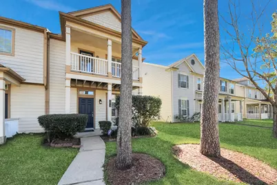 2034 Rustling Trees Way, Spring, TX 77373 - Photo 5