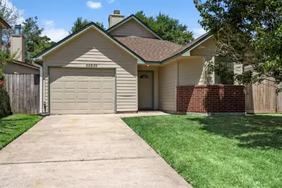 22835 Sherioaks Lane, Spring, TX 77389 - Photo 1