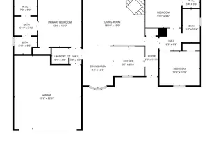 1706 Shawnee St, Navasota, TX 77868 - Photo 29