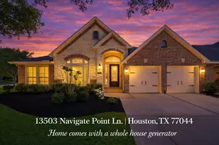 13503 Navigate Point Ln, Houston, TX 77044 - Photo 1