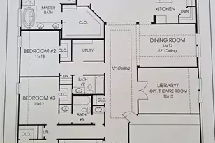 13503 Navigate Point Ln, Houston, TX 77044 - Photo 35