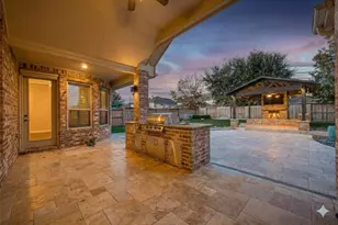 17306 Kilmahew Pl, Richmond, TX 77407 - Photo 39