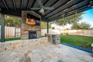 17306 Kilmahew Pl, Richmond, TX 77407 - Photo 45