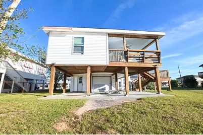 190 Barracuda, Bayou Vista, TX 77563 - Photo 21