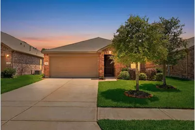 20517 Fitzwilliam Lane, Porter, TX 77365 - Photo 1