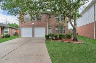 19762 Twin Canyon Ct, Katy, TX 77450 - Photo 1
