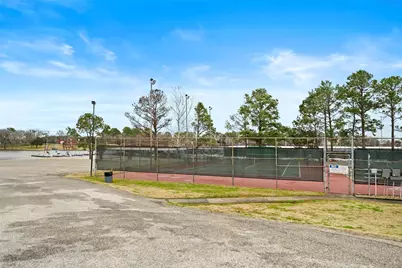 4949 Pleasure Lake Lane, Willis, TX 77318 - Photo 17