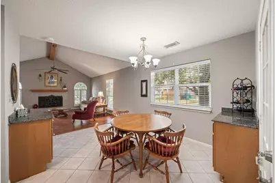 4949 Pleasure Lake Lane, Willis, TX 77318 - Photo 5