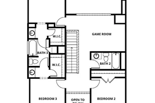 2904 Fair Wind Ln, Texas City, TX 77510 - Photo 3