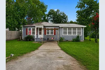 3514 Commerce Street, Damon, TX 77430 - Photo 3