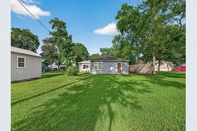 3514 Commerce Street, Damon, TX 77430 - Photo 35