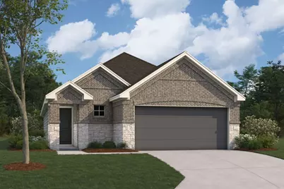 625 Falling Cave Drive, Willis, TX 77378 - Photo 1