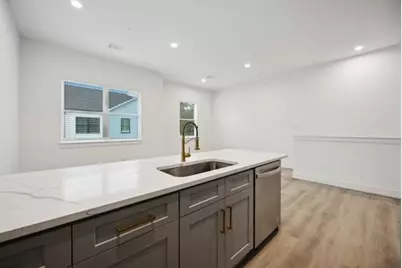 4604 Indie Heights Lane #A, Houston, TX 77018 - Photo 5