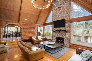 759 Spring Creek Dr Dr, Crockett, TX 75835 - Photo 7