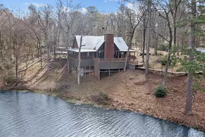 759 Spring Creek Drive Drive, Crockett, TX 75835 - Photo 3