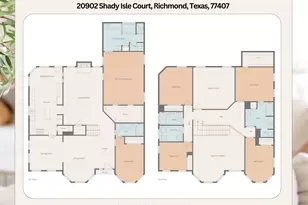 20902 Shady Isle Ct, Richmond, TX 77407 - Photo 5