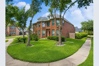 20902 Shady Isle Court, Richmond, TX 77407 - Photo 3