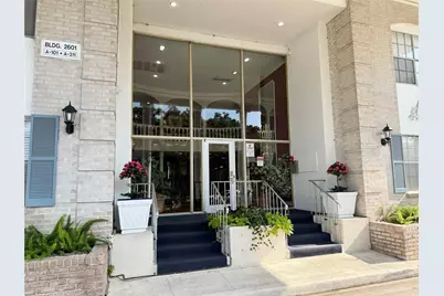 2601 Bellefontaine Street #A207, Houston, TX 77025 - Photo 23