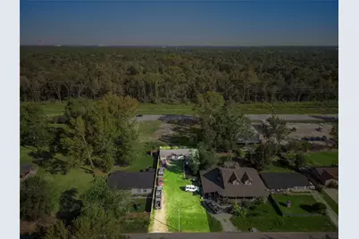 5721 Schutz Street, Houston, TX 77032 - Photo 1