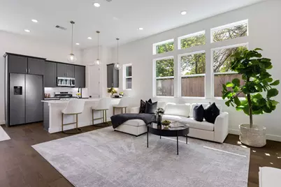 9311 Montridge Drive, Houston, TX 77080 - Photo 1