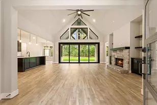 105 Sanctuary Rd, Huntsville, TX 77340 - Photo 5