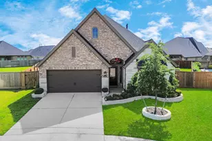 2227 Marian Lee, Richmond, TX 77469 - Photo 1