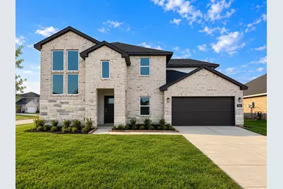 3603 Ruth Creek Court, Fulshear, TX 77441 - Photo 1